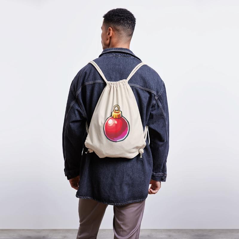 Stanley/Stella recycelter Gym Bag
