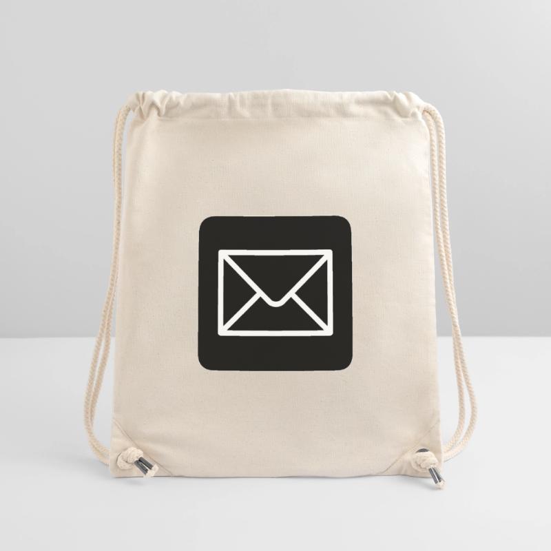 E-Mail! Geschenk Idee Geschenkidee Stanley/Stella recycelter Gym Bag