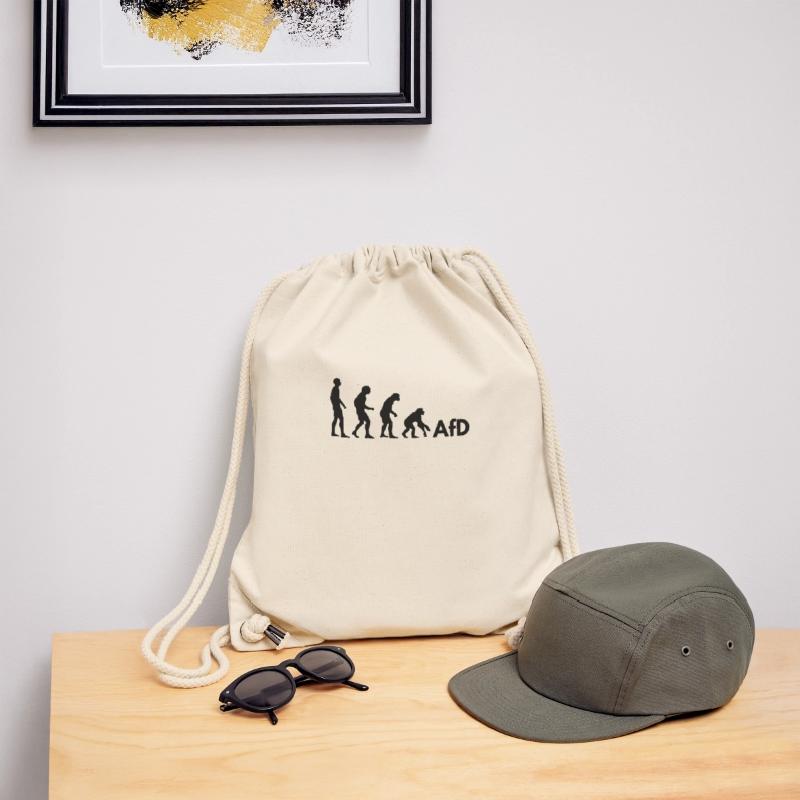 AfD Evolution Stanley/Stella Recycled Gym Bag