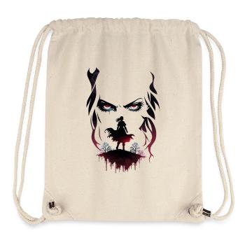 I see you - Stanley/Stella Recycled Gym Bag - natural - Front