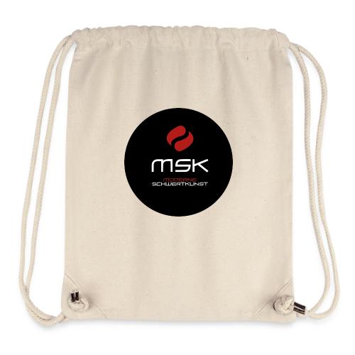 Button - Stanley/Stella recycelter Gym Bag