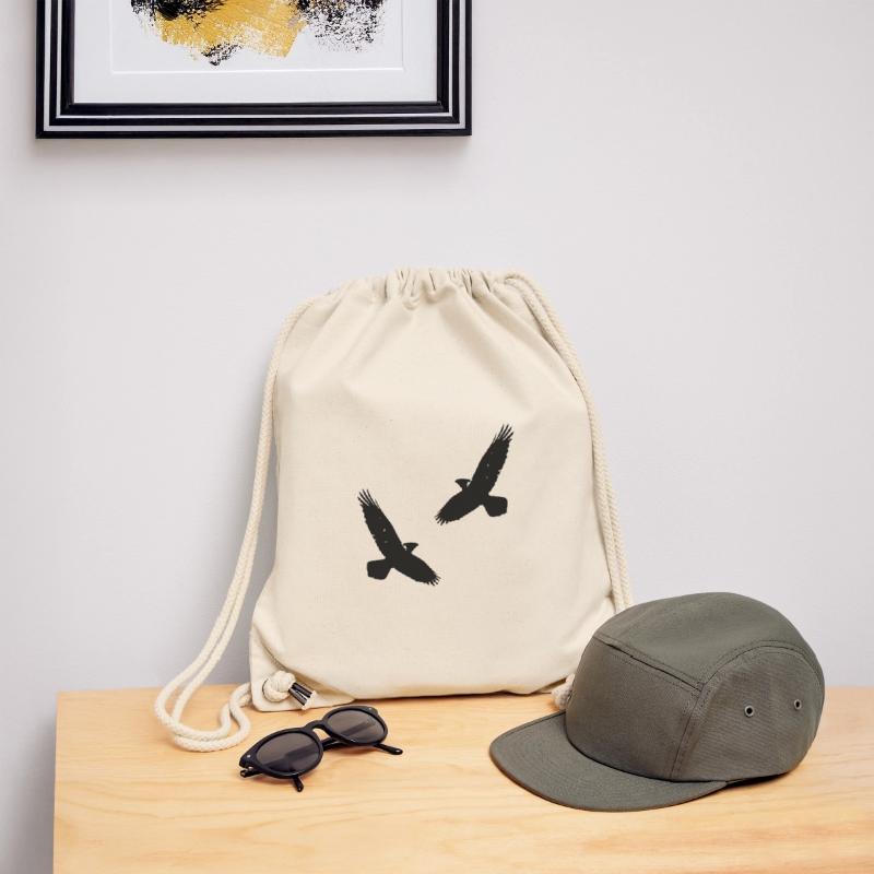 Viking Stanley/Stella Recycled Gym Bag