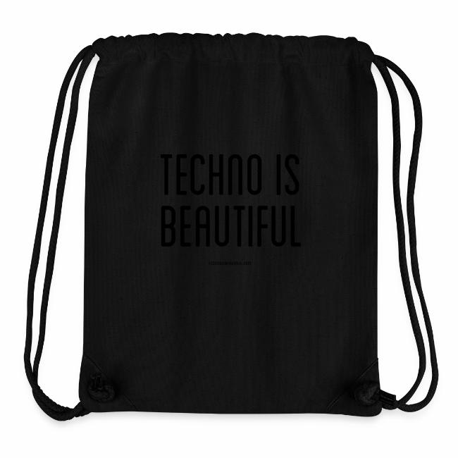 Techno is Beautiful