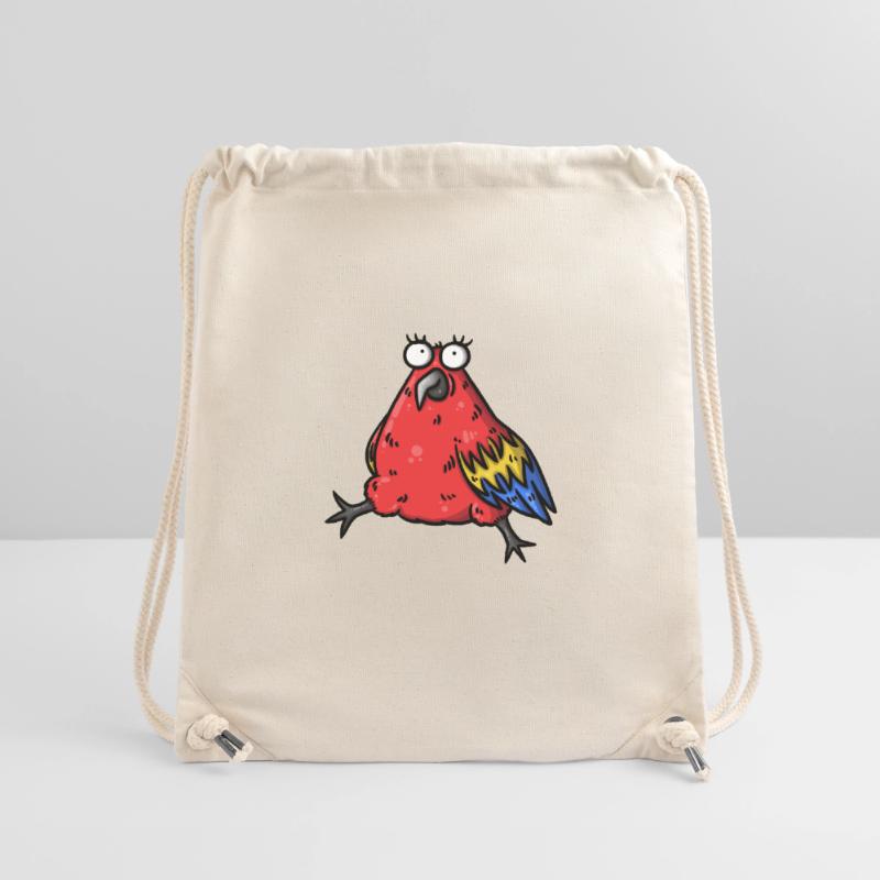 parrot Stanley/Stella Recycled Gym Bag