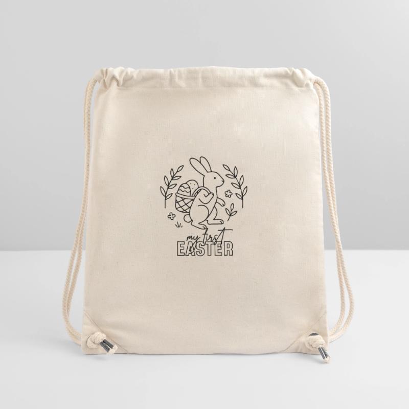 My first Easter Stanley/Stella recycelter Gym Bag