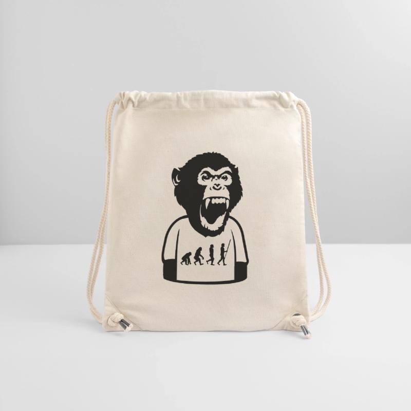 Stanley/Stella recycelter Gym Bag