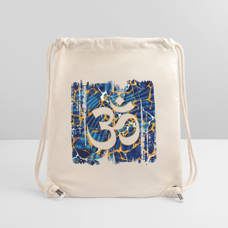 om e 16 Stanley/Stella recycelter Gym Bag