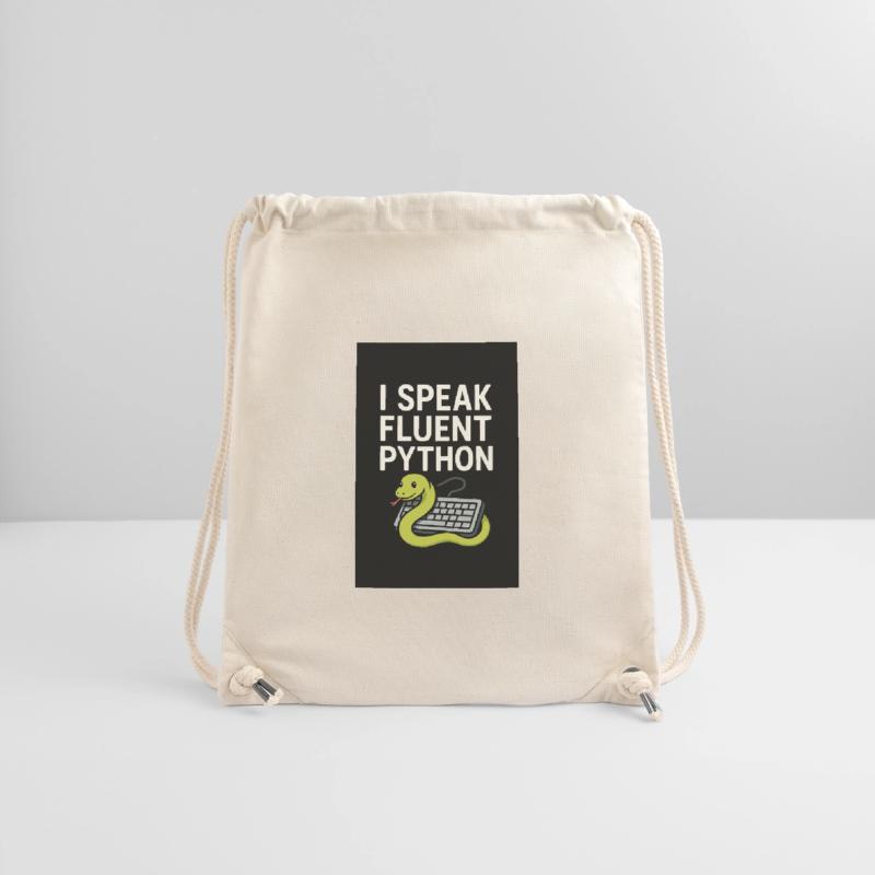 Stanley/Stella recycelter Gym Bag