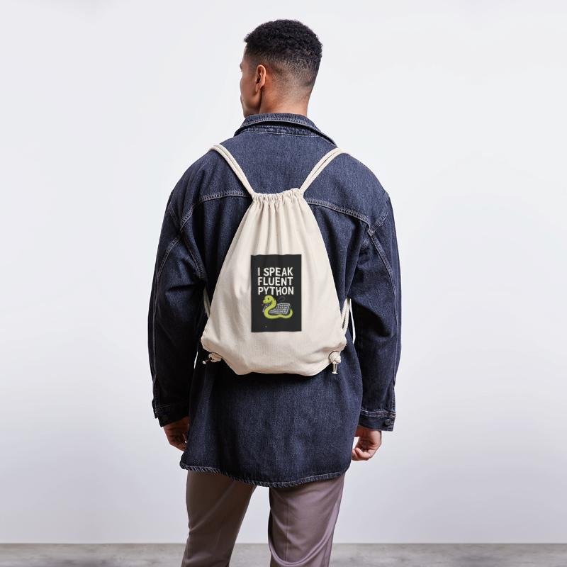 Stanley/Stella recycelter Gym Bag