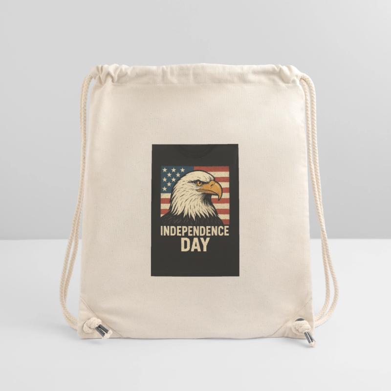 5238F232-5A1D-4004-B7B7-942E4CB1A05F Stanley/Stella Recycled Gym Bag