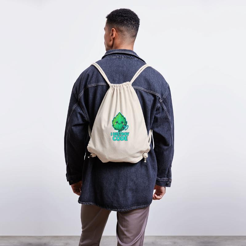 Stanley/Stella recycelter Gym Bag