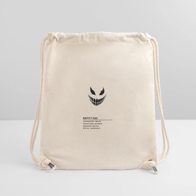 entity_003_transp_2 Stanley/Stella recycelter Gym Bag