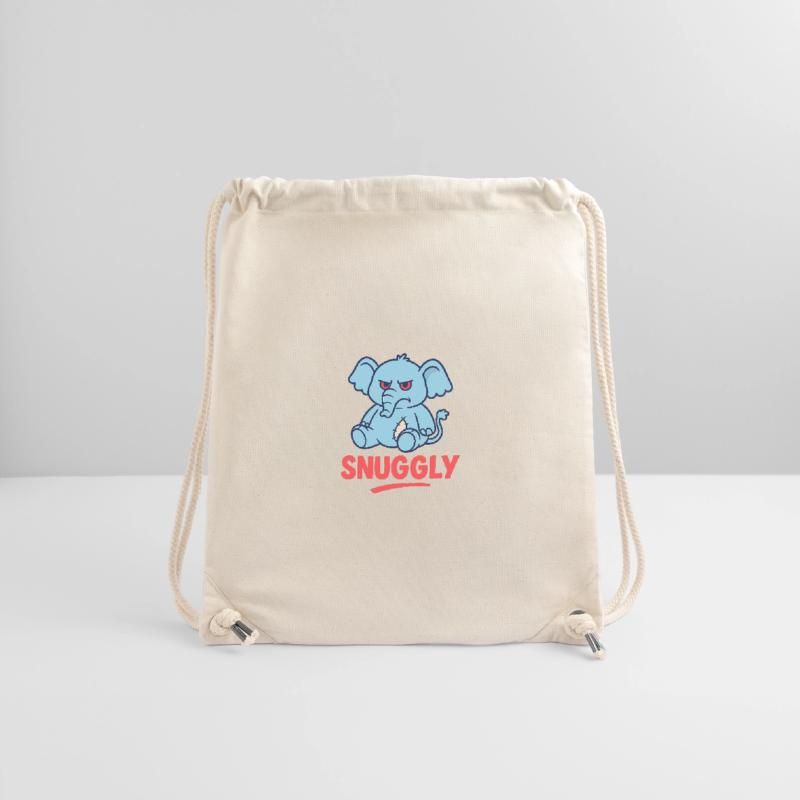 Stanley/Stella recycelter Gym Bag