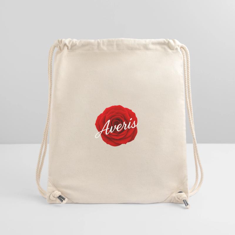 Pull Averis Sac à cordon recyclé Stanley/Stella