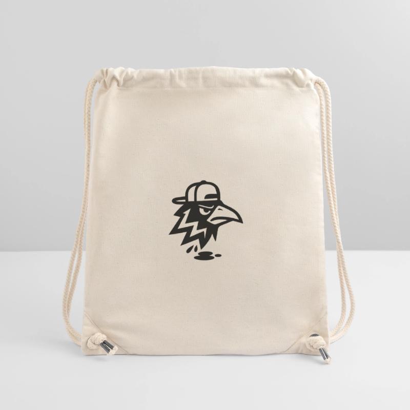 A9CF2DB2-6152-4C26-82F6-87A4A07A00F9 Stanley/Stella Recycled Gym Bag