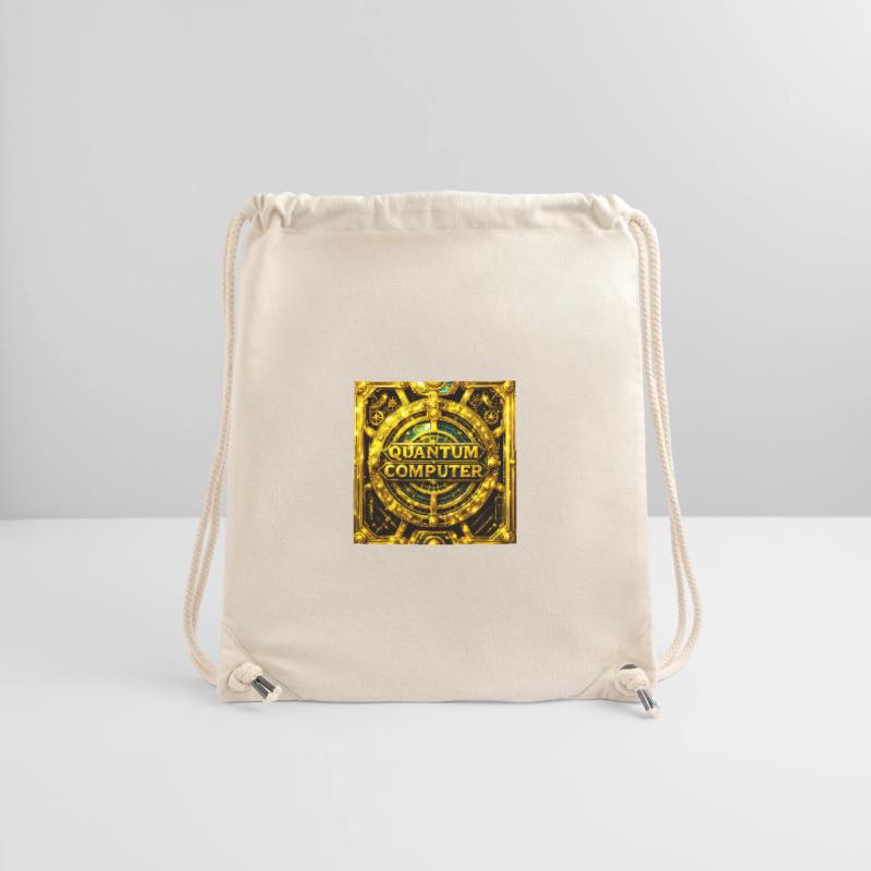 Stanley/Stella recycelter Gym Bag