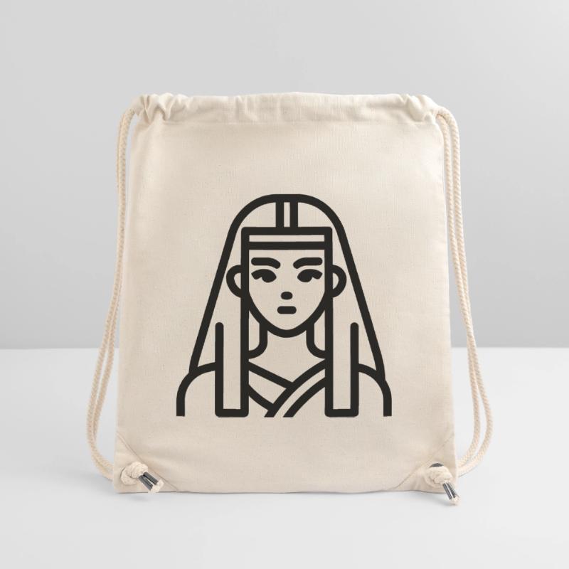 pharaoh Stanley/Stella Recycled Gym Bag