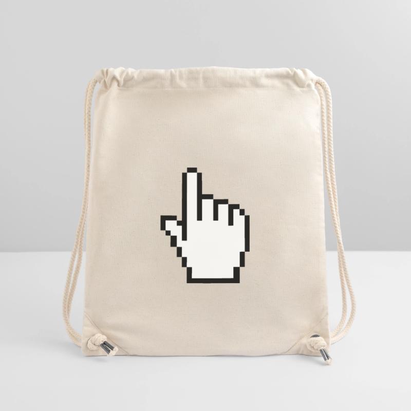 Cursor Stanley/Stella recycelter Gym Bag