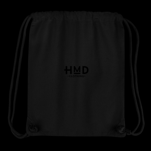 HMD Original-Logo - Stanley/Stella GYM BAG