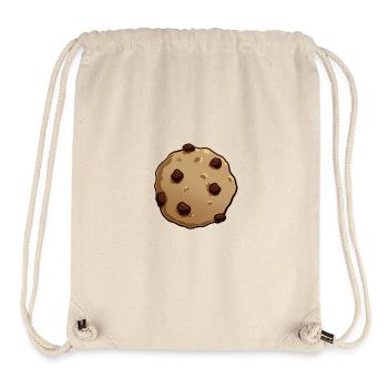 Biscuit - Stanley/Stella Recycled Gym Bag - natural - Front
