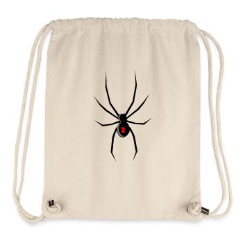 spid 48 - Stanley/Stella Recycled Gym Bag - natural - Front
