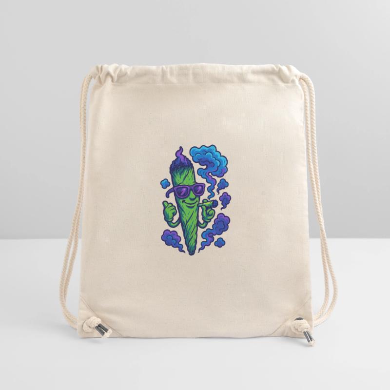 Joint Venture Stanley/Stella recycelter Gym Bag