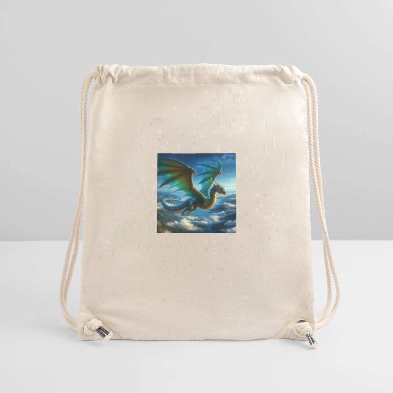 cf4d70dd 160f 4ead b89e 98fae8902e17 Stanley/Stella recycelter Gym Bag