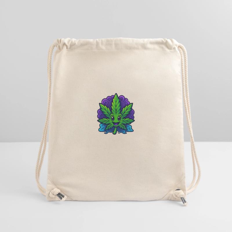 Canabliss Stanley/Stella recycelter Gym Bag