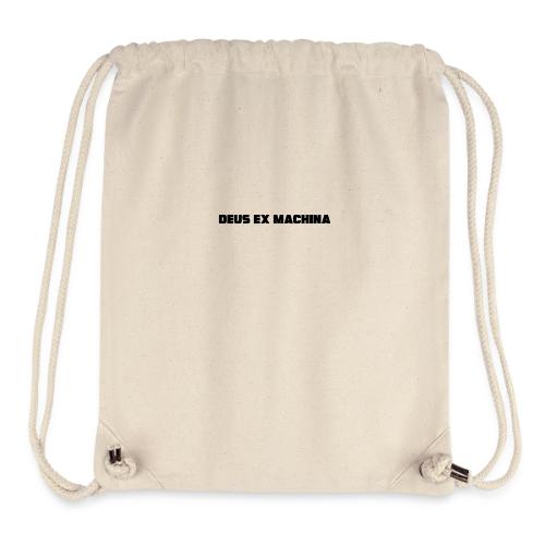 DEUS EX MACHINA - Stanley/Stella Recycled Gym Bag