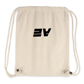 CHEERS - Stanley/Stella Recycled Gym Bag - natural - Front