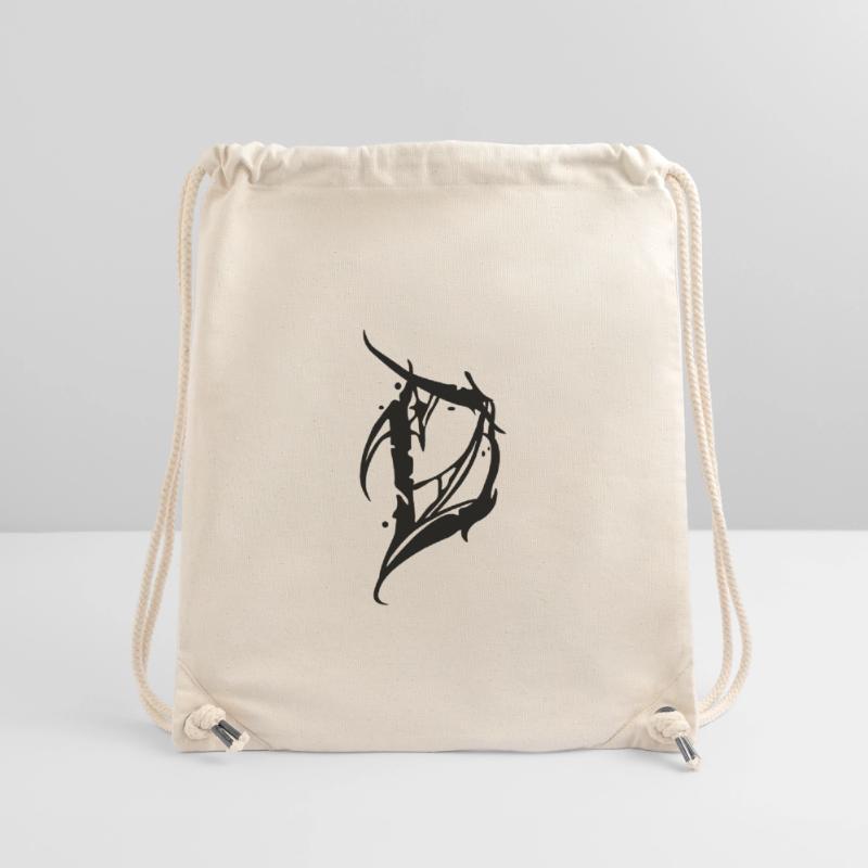 D Stanley/Stella recycelter Gym Bag