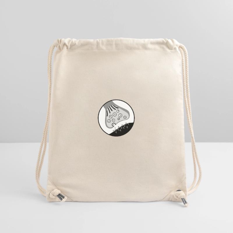 synapse Stanley/Stella Recycled Gym Bag
