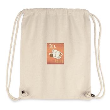Screenshot_20250930-110822 - Stanley/Stella Recycled Gym Bag - natural - Front