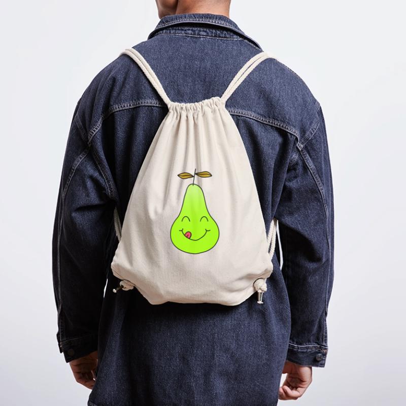 Birne Stanley/Stella recycelter Gym Bag