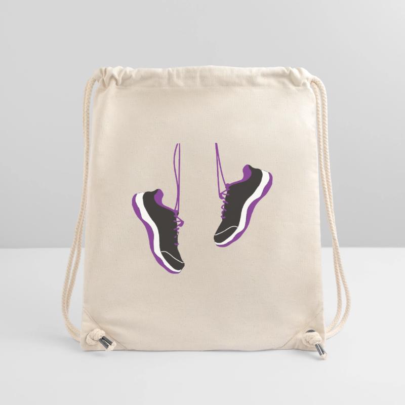 Chaussures de course Cool Runner Sac à cordon recyclé Stanley/Stella