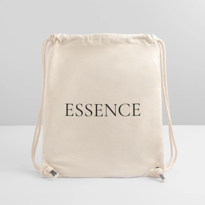 ESSENCE – Elegant breast statement Stanley/Stella Recycled Gym Bag