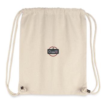 Controller - Stanley/Stella Recycled Gym Bag - natural - Front