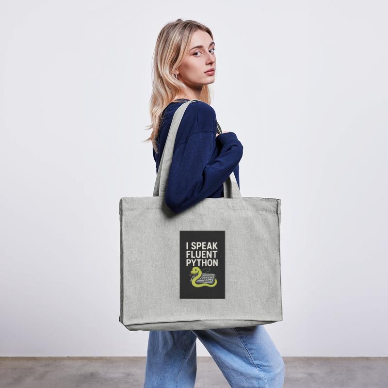 Stanley/Stella recycelter Shopping Bag