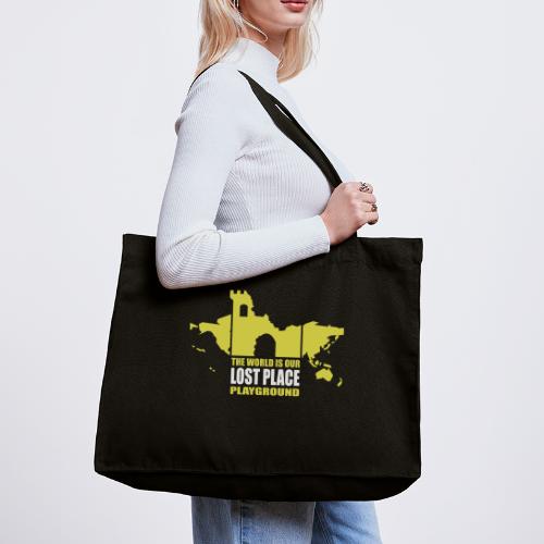 Lost Place - 2colors - 2011 - Stanley/Stella SHOPPING BAG