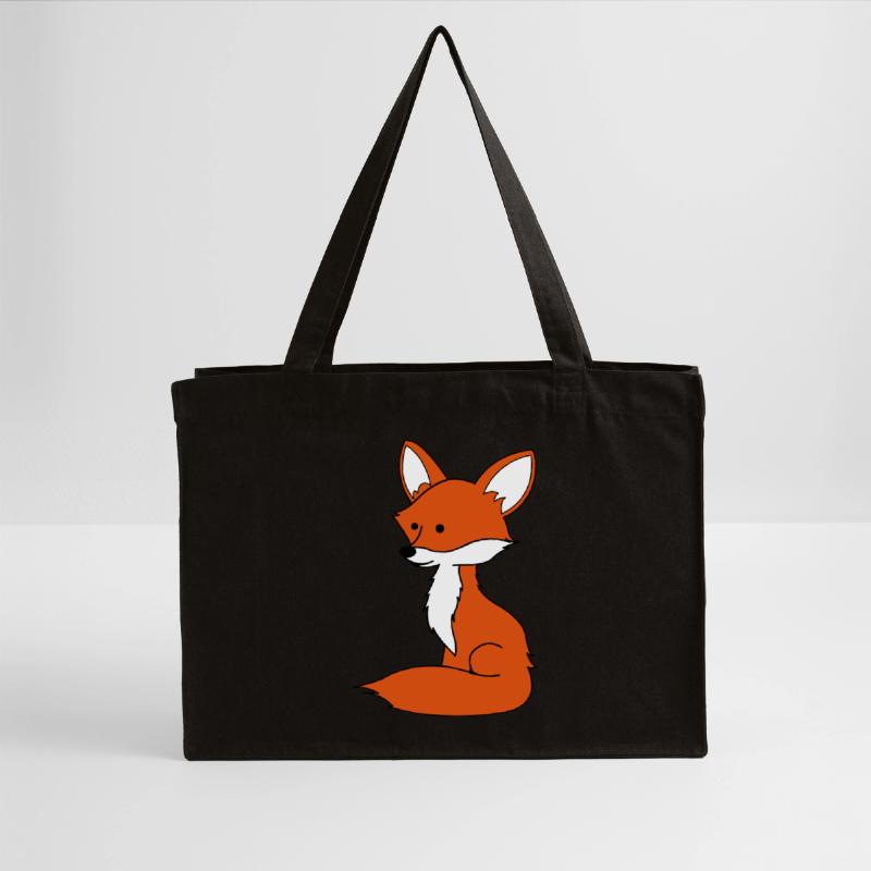 fuchs_02 Cabas recyclé Stanley/Stella