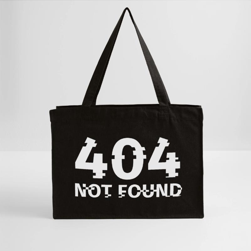 Computer, Internet, Computer Stanley/Stella recycelter Shopping Bag