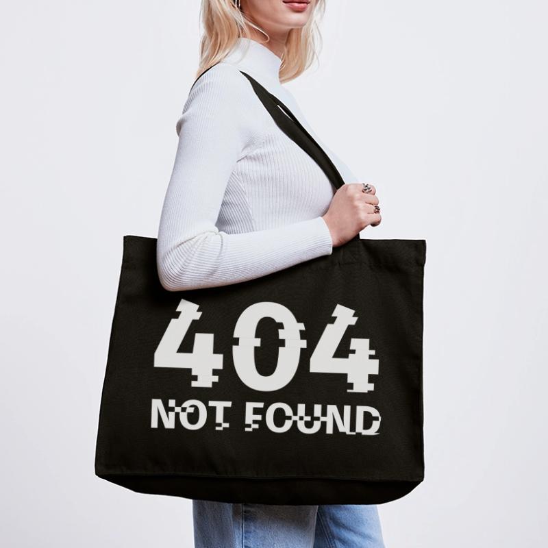 Computer, Internet, Computer Stanley/Stella recycelter Shopping Bag