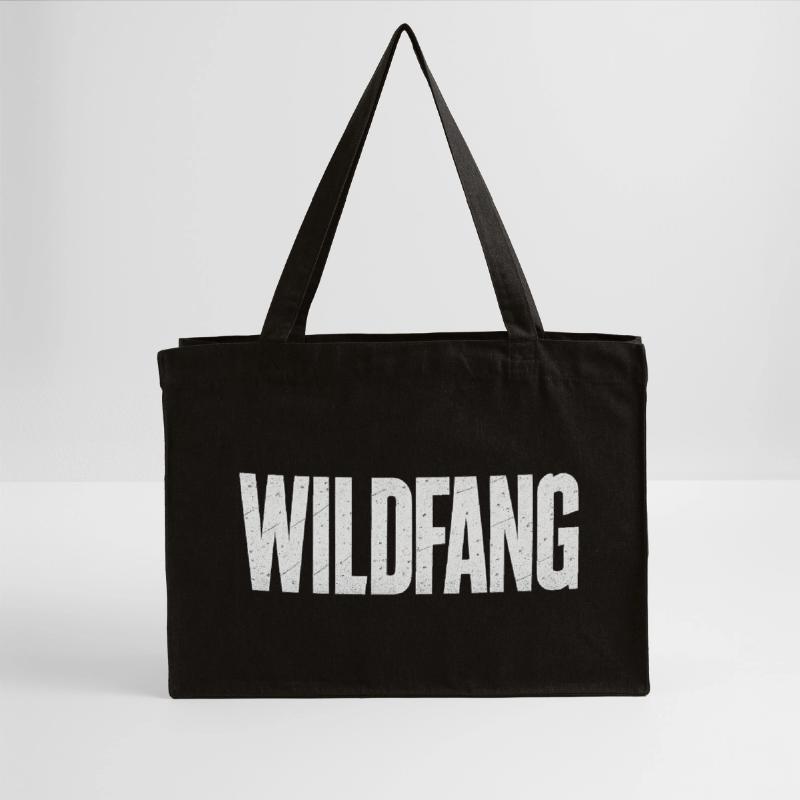 Wildfang Stanley/Stella recycelter Shopping Bag