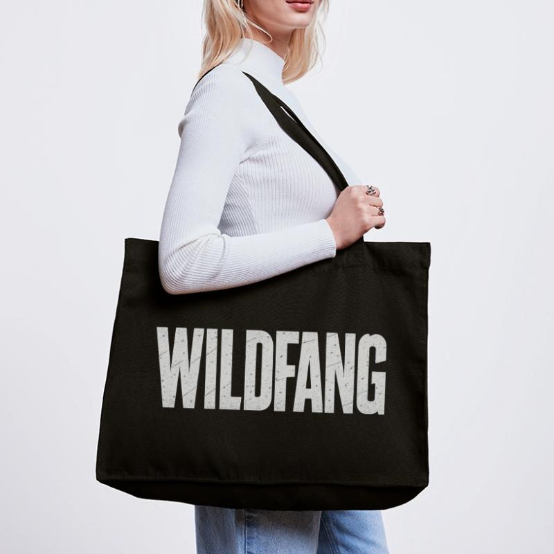 Wildfang Stanley/Stella recycelter Shopping Bag