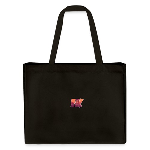 Ishaan Kulkarni Logo (1) - Stanley/Stella SHOPPING BAG