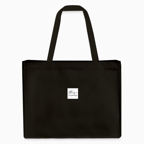 Family is everything - Stanley/Stella SHOPPING BAG