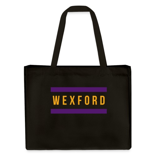 Wexford - Stanley/Stella SHOPPING BAG