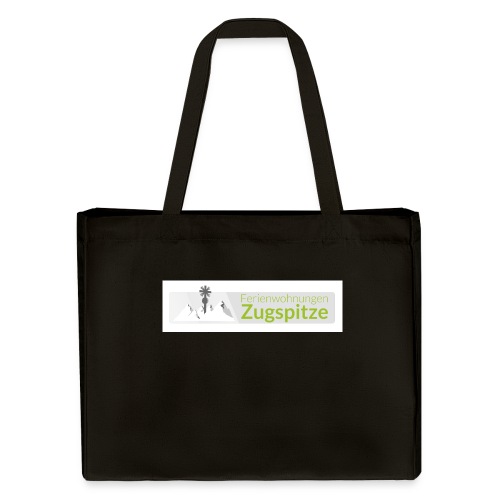 Logo Fewo Zugspitze farbig jpg - Stanley/Stella SHOPPING BAG