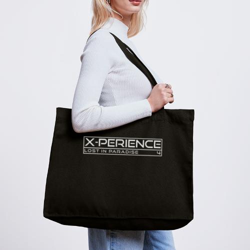 X-Perience Alben Headline - Lost in paradise - 4 - Stanley/Stella SHOPPING BAG