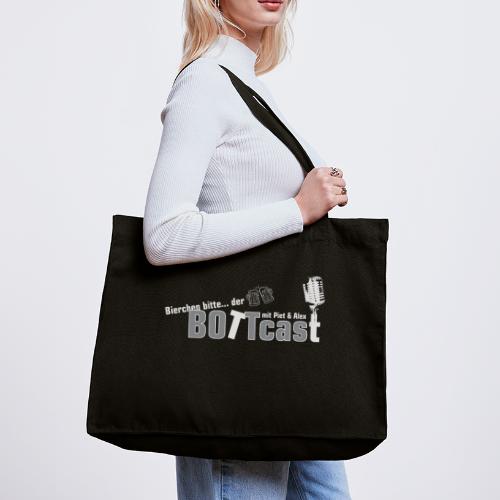 Bottcast Basic - Stanley/Stella SHOPPING BAG